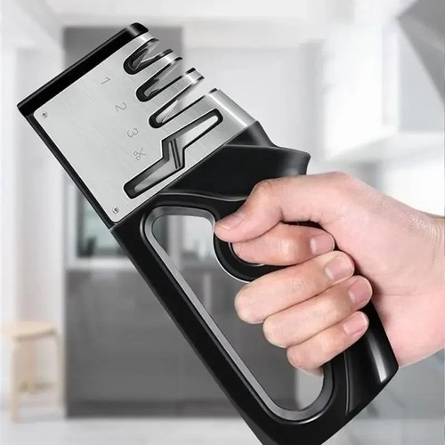 In1 knife sharpener kitchen - 4,