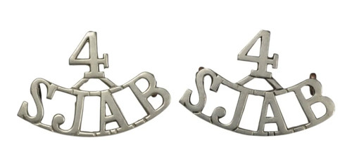 Vintage pair johns - pair, st