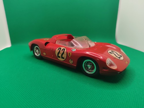 Ferrari 275 decal - 275-p,