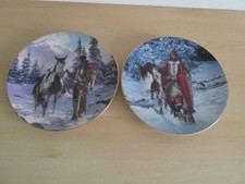 Hamilton Collection Native