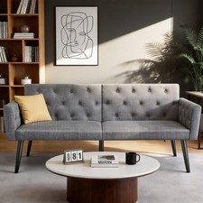 Seater convertible sofa - 2-3,