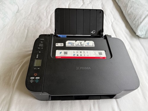 Printer scanner all one - in,