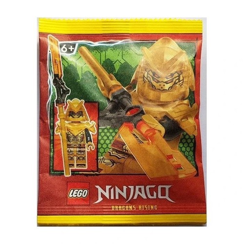 Lego ninjago imperium claw - ninjago,