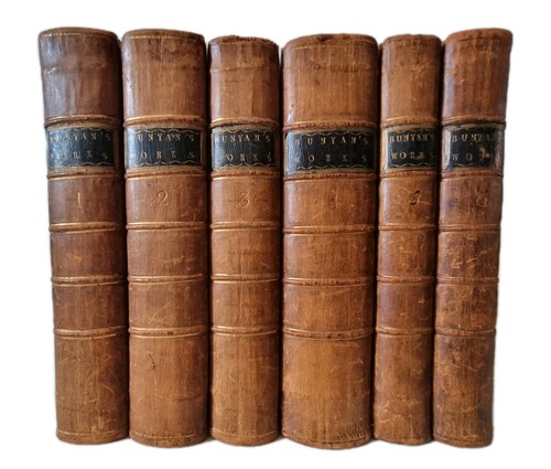 John bunyan the whole - john,