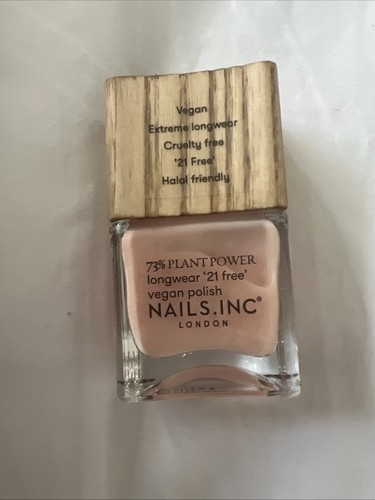 Nails inc london - inc, polish