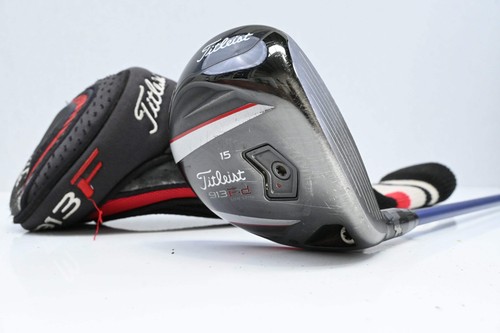 Titleist 913 wood 15 - titleist,