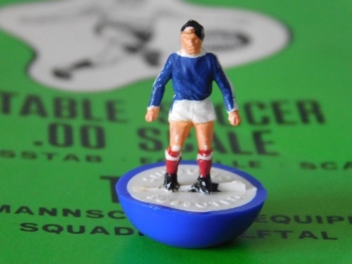 Vintage 1970s subbuteo - vintage,