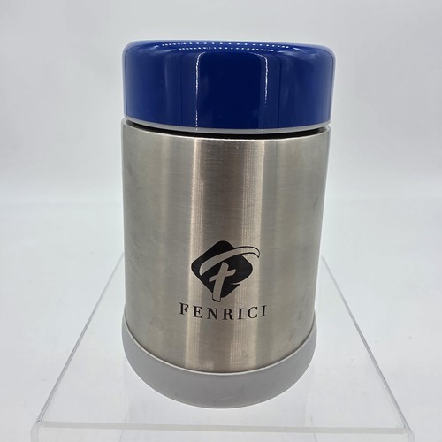 Fenrici stainless steel vacuum - fenrici,