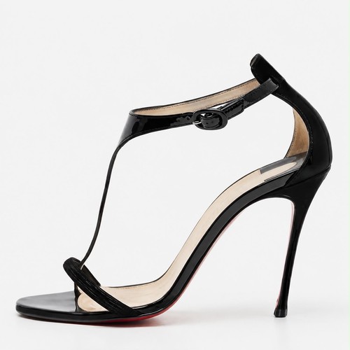 Christian louboutin strap - louboutin, t