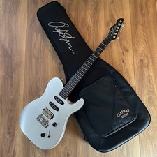 Chapman ML3 Pro X Limited Edition Electric Guitar – with gig bag