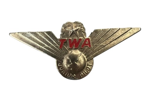 Vintage trans world - world, airlines