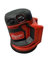 Milwaukee M18BOS125-0 18V