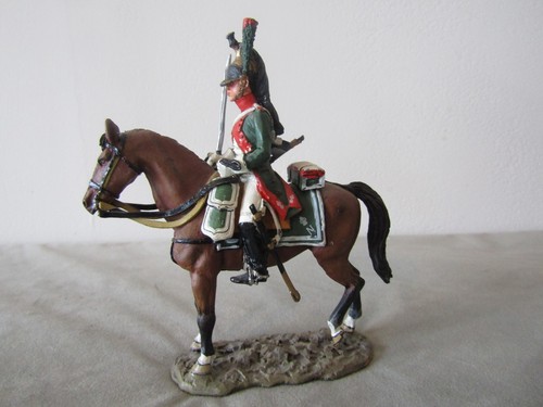 Del prado lead soldier on - del,