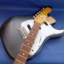 FUJIGEN Strat Neck & EDWARDS