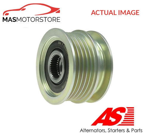 Engine alternator pulley pl - alternator, as-pl