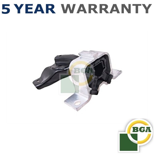 Bga right engine mount fits - engine,