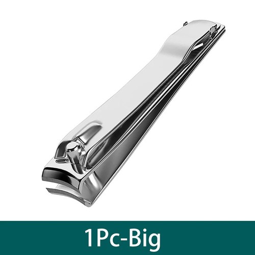Heavy duty toe - heavy, clippers