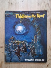 Original Film Brochure-