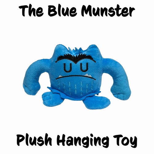 The color munsters - color,