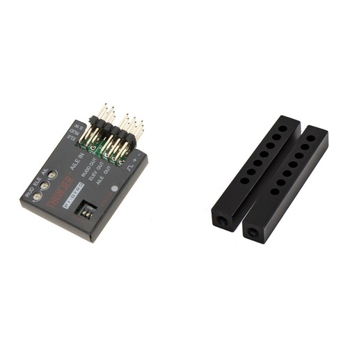 Gyro flight controller - p1-gyro,
