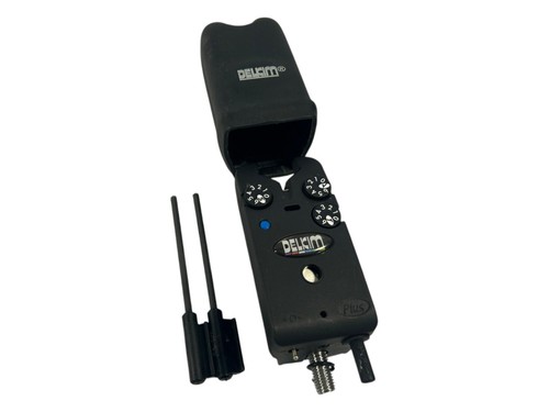 Delkim txi plus blue with - plus,
