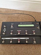 Line 6 FBV Shortboard. Guitar