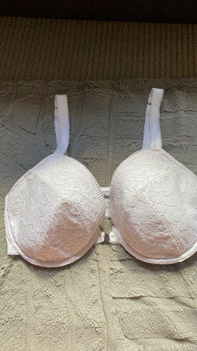 Pour moi 36f - 36f, floral