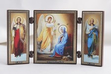 ANNUNCIATION Of OUR LADY