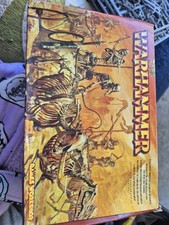 Warhammer Tomb Kings Skeleton