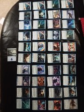 Magic The Gathering Merfolk