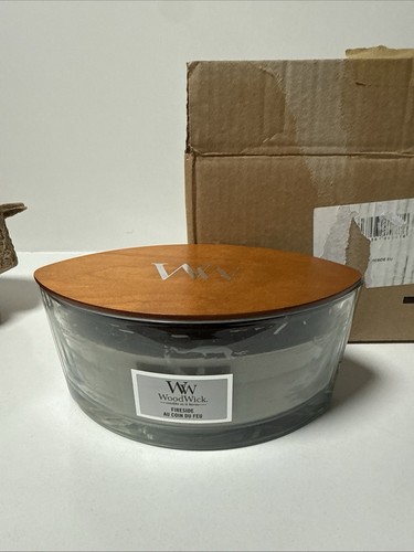 Woodwick ellipse scented - woodwick,