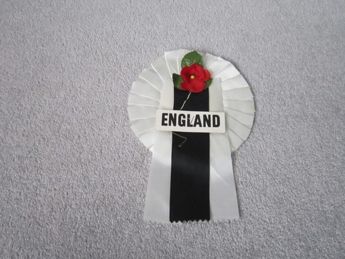 Vintage england football - england,