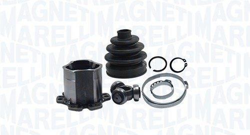 For magneti marelli - for,