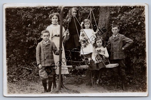 K62 interesting rppc - rppc, postcard