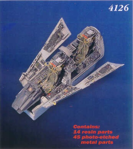 Aires 4126 mcdonnell - 4126, 1:48