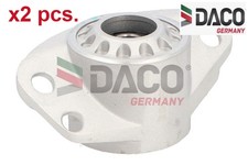 X2 PCS REAR FITS BOTH SIDES