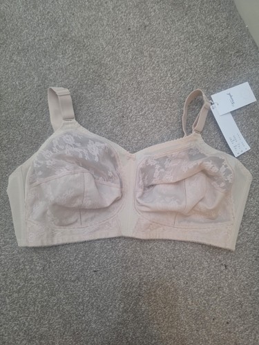 Triumph doreen delicate - doreen, bra