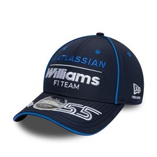 Williams team 2026 - team,