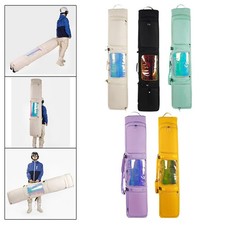 Snowboard Bag with Wheels