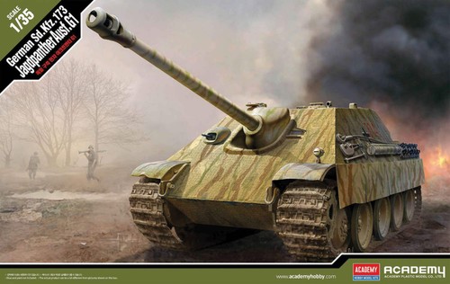 Academy 13539 german - 13539,