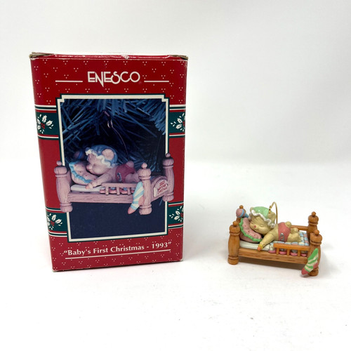 Enesco baby first - baby's,