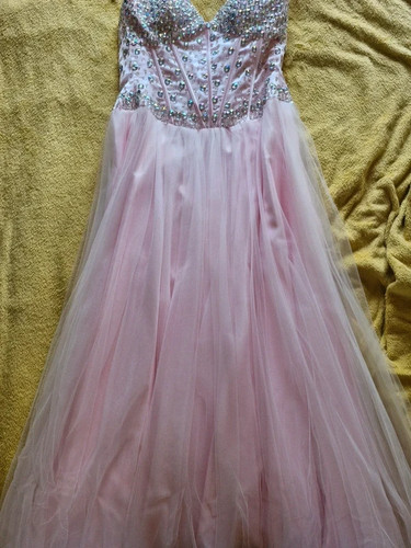 Pink princess style floor - pink,