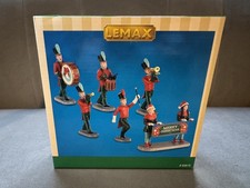 Lemax 03515 “Christmas On