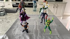 Marvel Legends (or any other