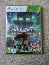 Minecraft Story Mode Season