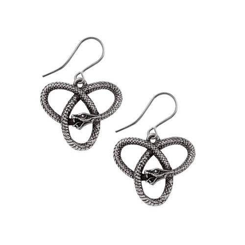 Alchemy gothic eve triquetra - eve's,