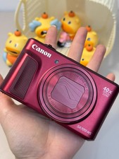 Canon SX720 HS Compact Digital