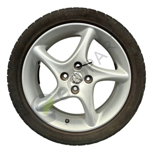 Mazda mk2 alloy - mk2,
