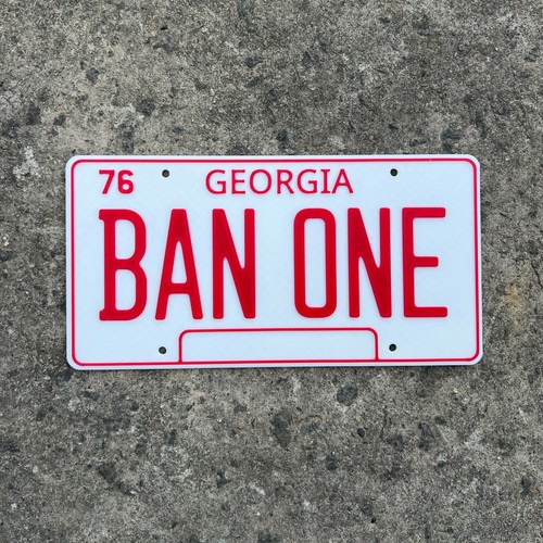 Smokey and the bandit - and, ’ban