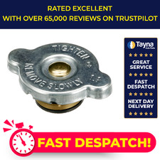 Radiator Cap fits HYUNDAI i10